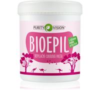 Purity Vision BioEpil pasta depilatoria di zucchero 400 g