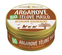 Purity Vision - Burro corpo all'Argan BIO, 150 ml