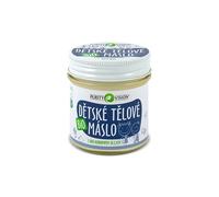 Purity Vision Baby Body Butter burro 20 ml