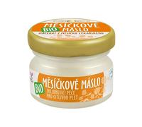 Purity Vision Calendula Bio Butter burro lenitivo per il corpo e la pelle 120 ml unisex