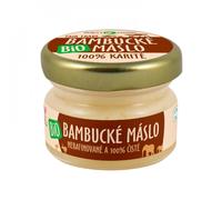 Purity Vision Burro di karité biologico 20 ml - cosmetici
