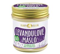 Purity Vision Burro di lavanda biologico 120 ml