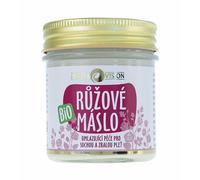Purity Vision Burro di Rosa Biologico 0,12 l