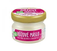 Purity Vision Burro di rosa biologico 20 ml