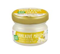 Purity Vision Burro di vaniglia biologico 20 ml