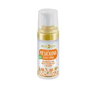 Purity vision Calendula schiuma detergente Bio Foam 90 ml