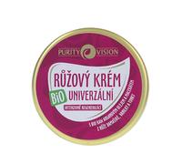 Purity Vision Crema Rosa Biologica Crema Universale 0,07 l