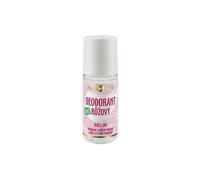 Purity Vision Bio Pink Deodorant roll-on 50 ml
