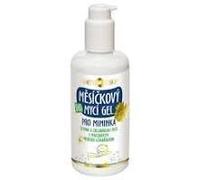 Gel detergente Bio Calendula per bambini 0,2 l