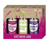 Purity Vision Flower set - Set skincare