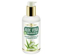 Purity Vision Aloe Vera Bio Soothing Gel gel corpo idratante, rigenerante e lenitivo 200 ml Unisex