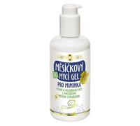 Purity vision Gel detergente Bio Calendula 200 ml - Detergente neonati