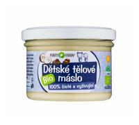 Purity Vision Kids Burro per il corpo 0,2 l