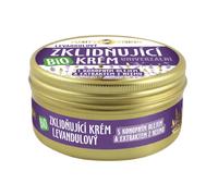 Purity Vision - Lavanda Crema lenitiva universale BIO, 100 ml