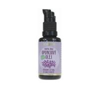 Purity vision Olio Bio Opuntia 100% Crudo - 30ml