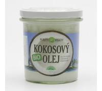Purity vision Olio Cocco Vergine Bio 600ml - Olio vegetale