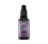 Purity Vision Olio crudo di Opuntia biologica 0,015 l