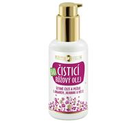 Purity Vision Rose Bio Cleansing Oil olio detergente 100 ml Unisex