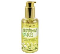 Purity vision Olio di camomilla biologico 100 ml - Olio corpo