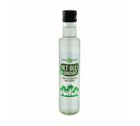 Purity Vision Olio di cocco mct biologico 0,25 l