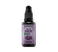Purity Vision Olio di fico d’India Bio 100% grezzo