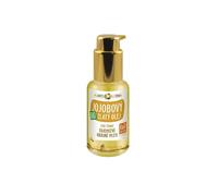 Purity Vision Olio di jojoba dorato biologico - Commercio equo e solidale 100 ml