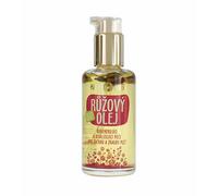 Purity Vision Olio di rosa biologico 0,1 l