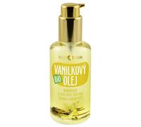 Purity Vision BIO olio rigenerante con vaniglia 100 ml