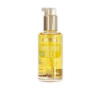 Purity Vision Olio di vaniglia biologico - Olio corpo