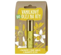 Purity Vision BIO olio labbra con vaniglia 10 ml