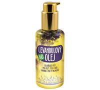 Purity Vision BIO Lavender olio di lavanda 100 ml
