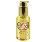 Purity Vision Olio rigenerante per la pelle Bio Amber 45 ml - Olio corpo