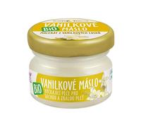 Purity Vision Burro di vaniglia biologico 20 ml