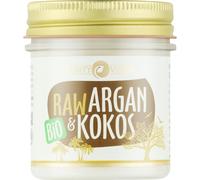 Purity vision Raw Bio Argan e Cocco 120 ml - Olio corpo