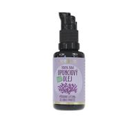 Purity vision Olio Bio Opuntia 100% Crudo - 30ml
