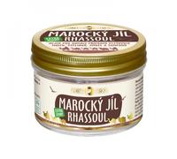 Purity Vision Rhassoul - Argilla marocchina 200 g