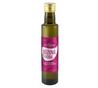Purity Vision Acqua di rose biologica 250 ml
