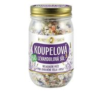 Purity Vision - Sali da bagno per donna