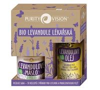 Purity Vision - Set per la cura BIO