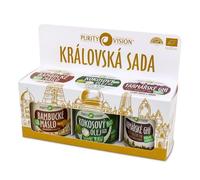Purity Vision - Set reale