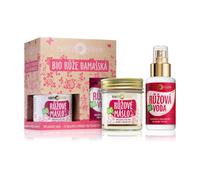 Purity Vision Kit di ringiovanimento biologico