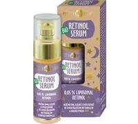 Purity Vision Sieri e liquidi diurni facciali ideali per donna