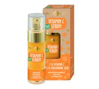 Purity Vision Vitamin C Bio Serum siero viso illuminante 30 ml Unisex