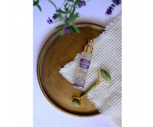 Purity Vision Siero ialuronico bio lenitivo alla lavanda 50 ml