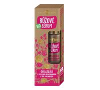 Purity Vision Rose Rejuvenating Hyaluronic Bio Serum siero viso ringiovanente 50 ml Unisex