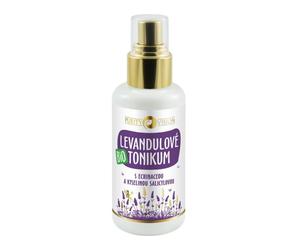 Purity Vision - Tonico alla lavanda bio, 100 ml