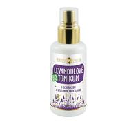 Purity Vision - Tonico alla lavanda bio, 100 ml *Certificato CZ-BIO-001