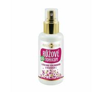 Purity Vision Tonico biologico alla rosa 0,1 l