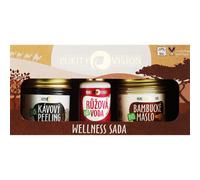 Purity Vision - Set benessere