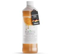 PURIVITA® Detergente Concentrato all'Olio di Arancia Multiuso, 500 ml